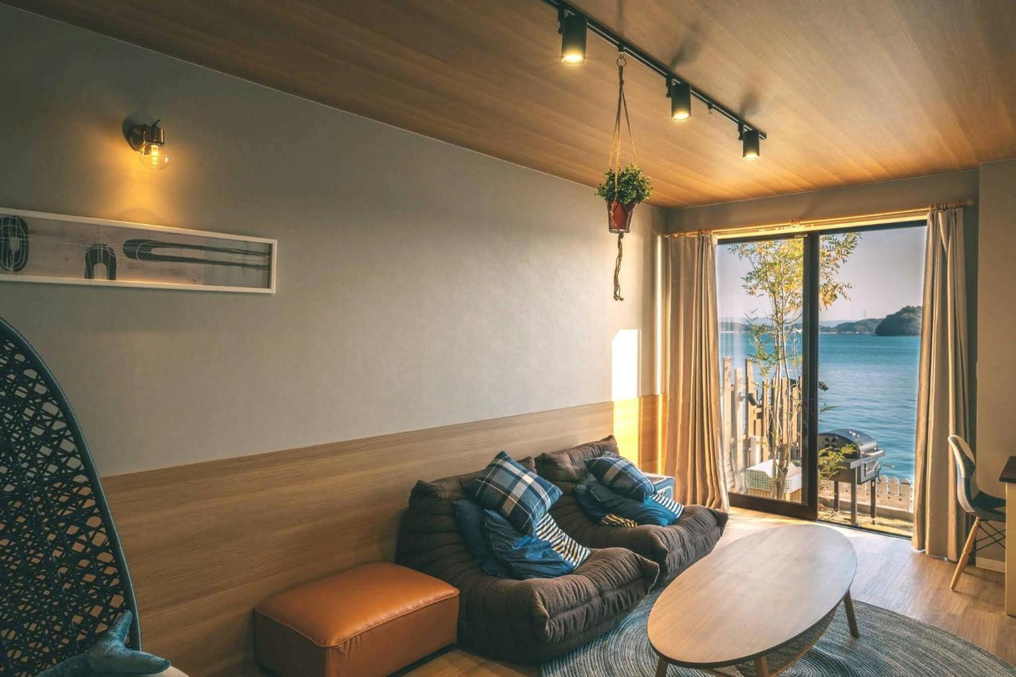 Amakusa Vivid - Vacation Stay 99413V Kami Amakusa Esterno foto